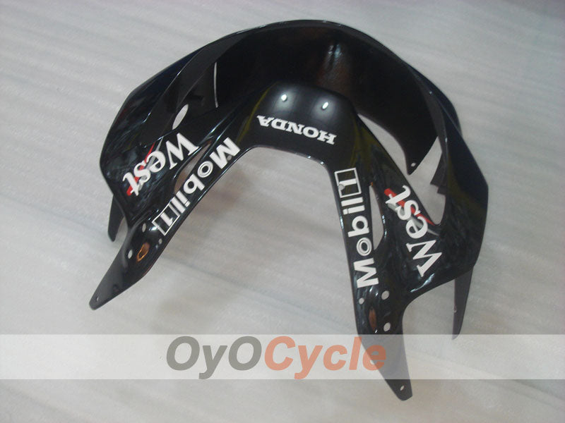 Front Upper Fairing For Honda 00-01 CBR929RR #OYO87907678 Main image