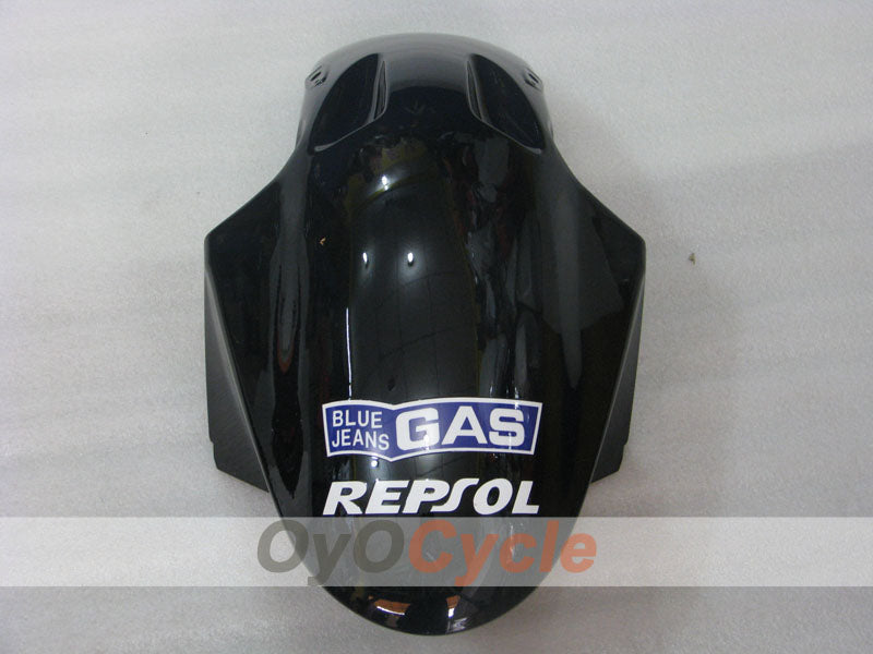 Front Fender Fairing For Honda 02-03 CBR954RR #OYO87907732 Main image