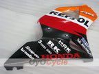 Left & Right Side Fairing For Honda 02-03 CBR954RR #OYO87907731