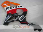 Left & Right Side Fairing For Honda 02-03 CBR954RR #OYO87907731