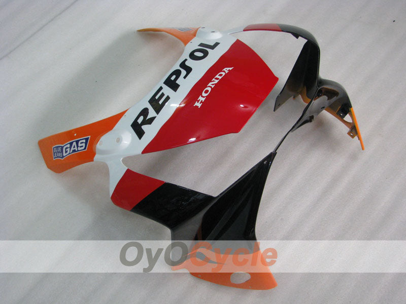 Front Upper Fairing For Honda 02-03 CBR954RR #OYO87907730