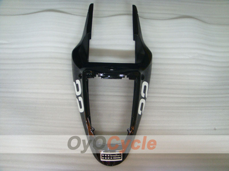 Rear Tail Fairing For Honda 02-03 CBR954RR #OYO87907737 Secondary image