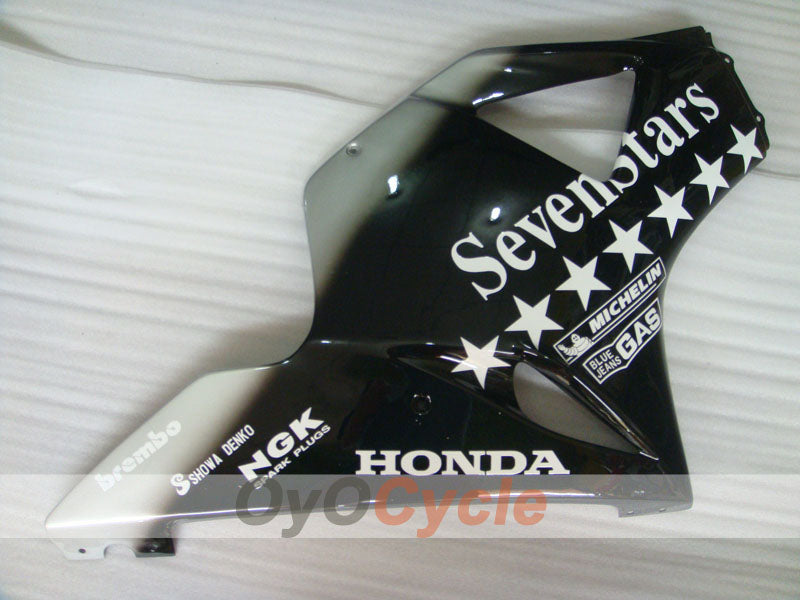 Left & Right Side Fairing For Honda 02-03 CBR954RR #OYO87907735 Secondary image