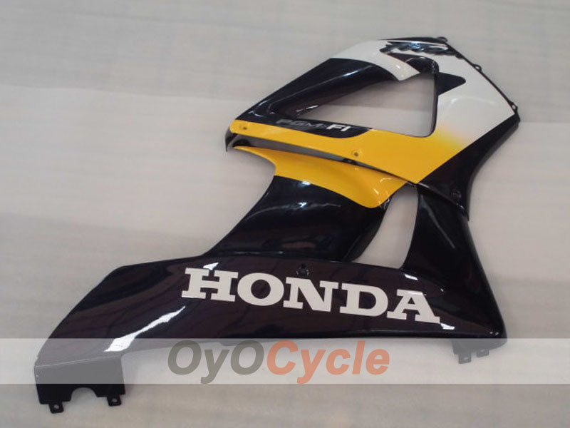 Left & Right Side Fairing For Honda 00-01 CBR929RR #OYO87907683 Secondary image