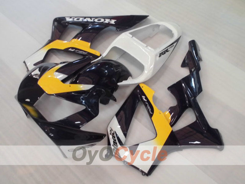 Injection Fairing kit for 00-01 CBR900RR 929 - Blue, White - Factory Style #OYO87902757 Secondary image