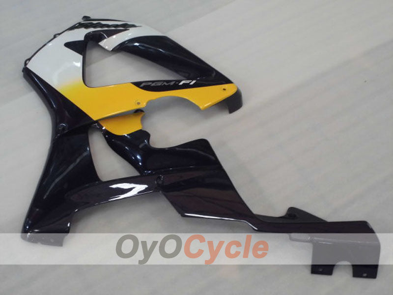 Left & Right Side Fairing For Honda 00-01 CBR929RR #OYO87907683 Main image
