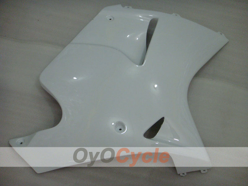 Injection Fairing kit for 96-07 CBR1100XX - White - Factory Style #OYO87902794