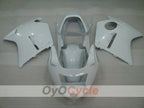Injection Fairing kit for 96-07 CBR1100XX - White - Factory Style #OYO87902794