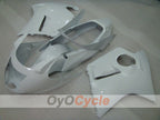 Injection Fairing kit for 96-07 CBR1100XX - White - Factory Style #OYO87902794