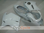 Injection Fairing kit for 96-07 CBR1100XX - White - Factory Style #OYO87902794