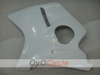 Injection Fairing kit for 96-07 CBR1100XX - White - Factory Style #OYO87902794