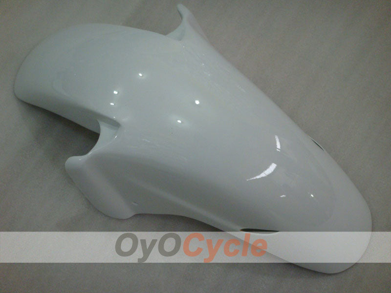Front Fender Fairing For Honda 96-07 CBR1100XX #OYO87907520