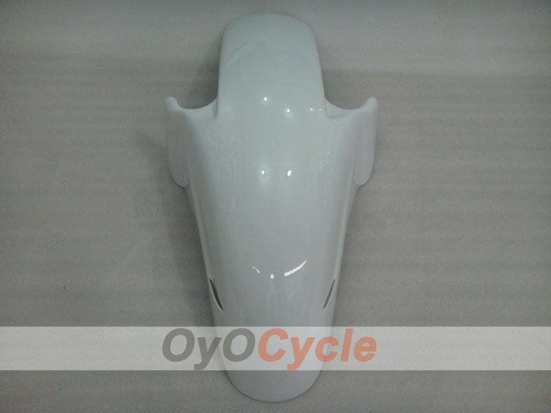 Front Fender Fairing For Honda 96-07 CBR1100XX #OYO87907520