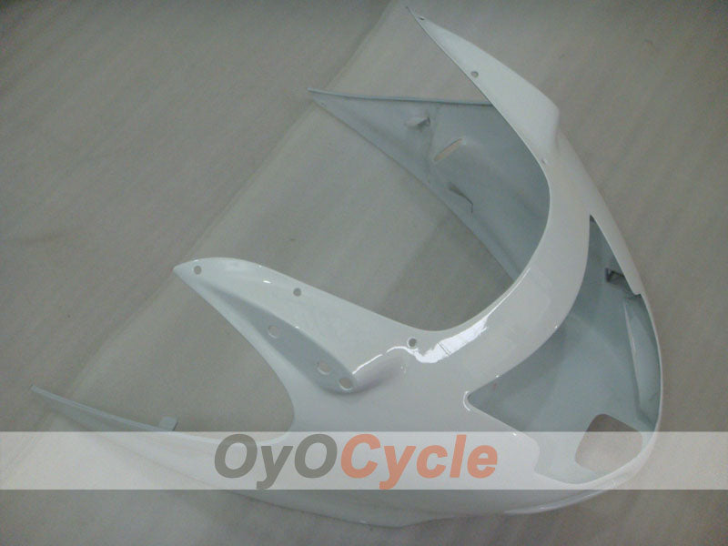 Injection Fairing kit for 96-07 CBR1100XX - White - Factory Style #OYO87902794