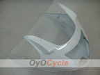 Injection Fairing kit for 96-07 CBR1100XX - White - Factory Style #OYO87902794