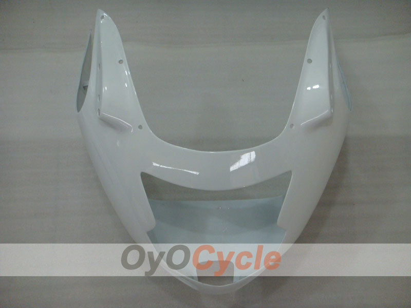 Front Upper Fairing For Honda 96-07 CBR1100XX #OYO87907518