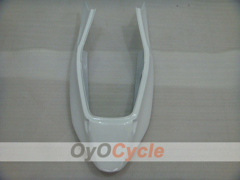 Rear Tail Fairing For Honda 96-07 CBR1100XX #OYO87907521