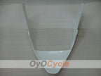 Injection Fairing kit for 96-07 CBR1100XX - White - Factory Style #OYO87902794