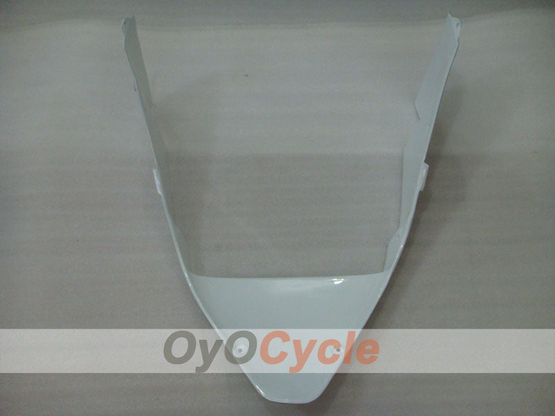 Injection Fairing kit for 96-07 CBR1100XX - White - Factory Style #OYO87902794