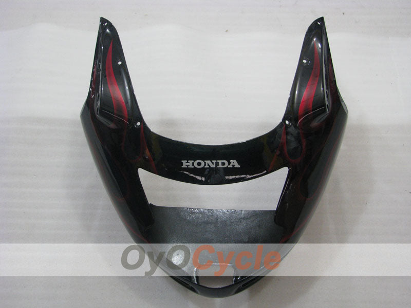 Front Upper Fairing For Honda 96-07 CBR1100XX #OYO87907522