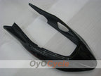 Injection Fairing kit for 96-07 CBR1100XX - Red, Black - Flame #OYO87902796