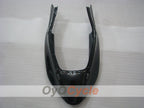 Injection Fairing kit for 96-07 CBR1100XX - Red, Black - Flame #OYO87902796