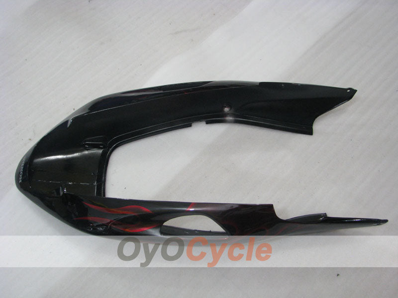 Rear Tail Fairing For Honda 96-07 CBR1100XX #OYO87907525