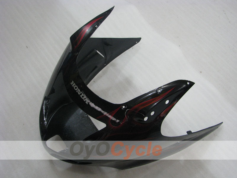 Front Upper Fairing For Honda 96-07 CBR1100XX #OYO87907522