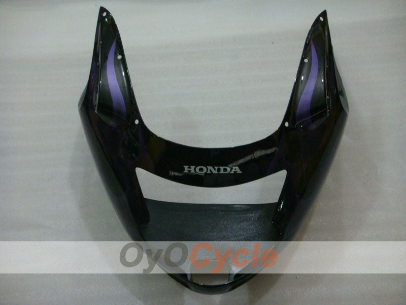 Front Upper Fairing For Honda 96-07 CBR1100XX #OYO87907526 Main image
