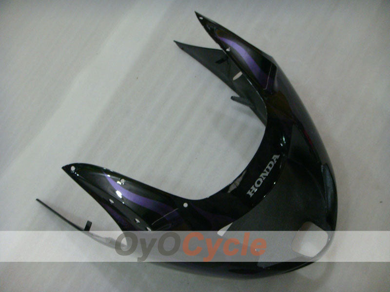 Front Upper Fairing For Honda 96-07 CBR1100XX #OYO87907526 Secondary image