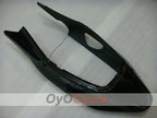 Injection Fairing kit for 96-07 CBR1100XX - Blue, Black - Flame #OYO87902797