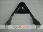 Injection Fairing kit for 96-07 CBR1100XX - Red, Black - Flame #OYO87902798