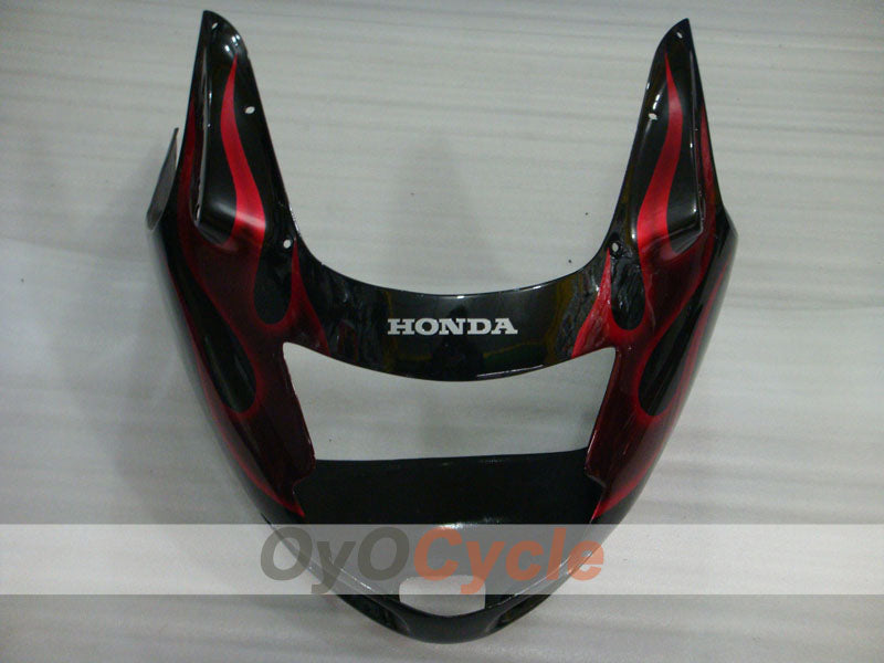Front Upper Fairing For Honda 96-07 CBR1100XX #OYO87907528 Main image