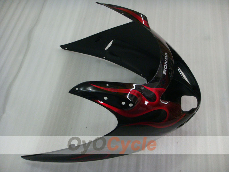 Front Upper Fairing For Honda 96-07 CBR1100XX #OYO87907528