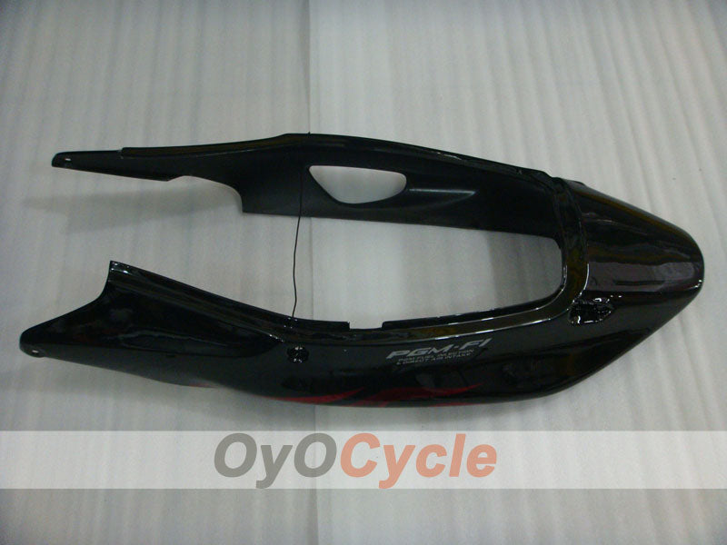 Rear Tail Fairing For Honda 96-07 CBR1100XX #OYO87907530