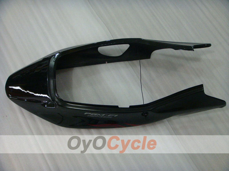Rear Tail Fairing For Honda 96-07 CBR1100XX #OYO87907530