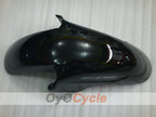 Injection Fairing kit for 96-07 CBR1100XX - Red, Black - Flame #OYO87902798