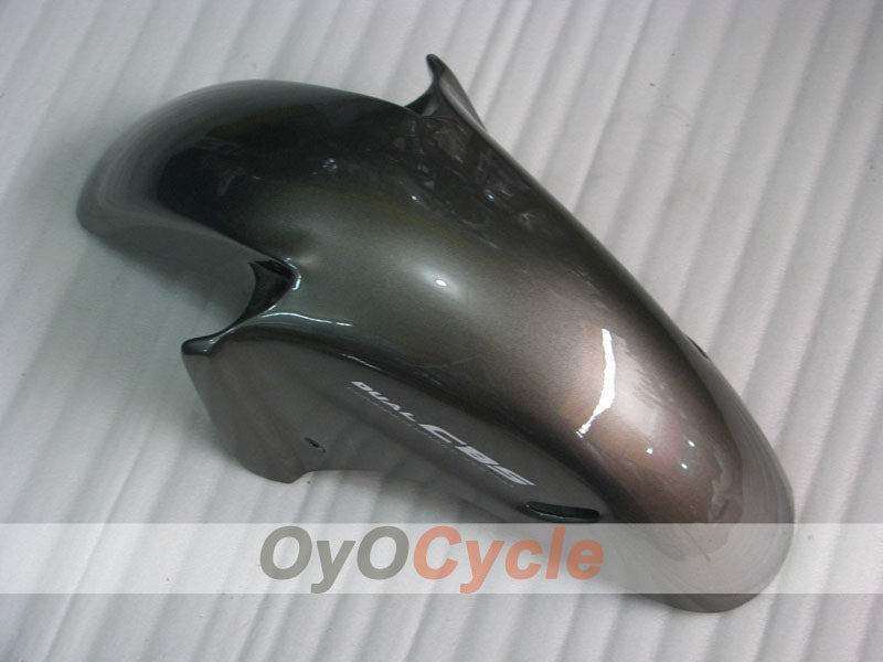 Front Fender Fairing For Honda 96-07 CBR1100XX #OYO87907533