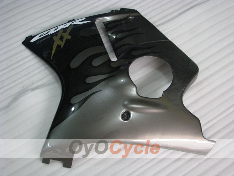 Left & Right Side Fairing For Honda 96-07 CBR1100XX #OYO87907532 Main image