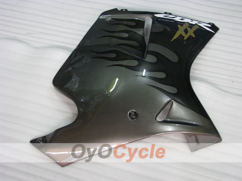 Left & Right Side Fairing For Honda 96-07 CBR1100XX #OYO87907532 Secondary image