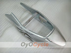 Injection Fairing kit for 96-07 CBR1100XX - Black, Silver - Flame #OYO87902801