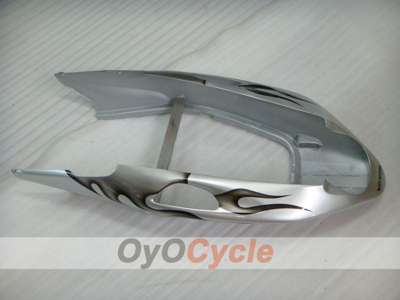 Rear Tail Fairing For Honda 96-07 CBR1100XX #OYO87907538 Secondary image