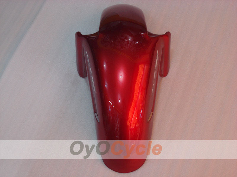 Front Fender Fairing For Honda 96-07 CBR1100XX #OYO87907541