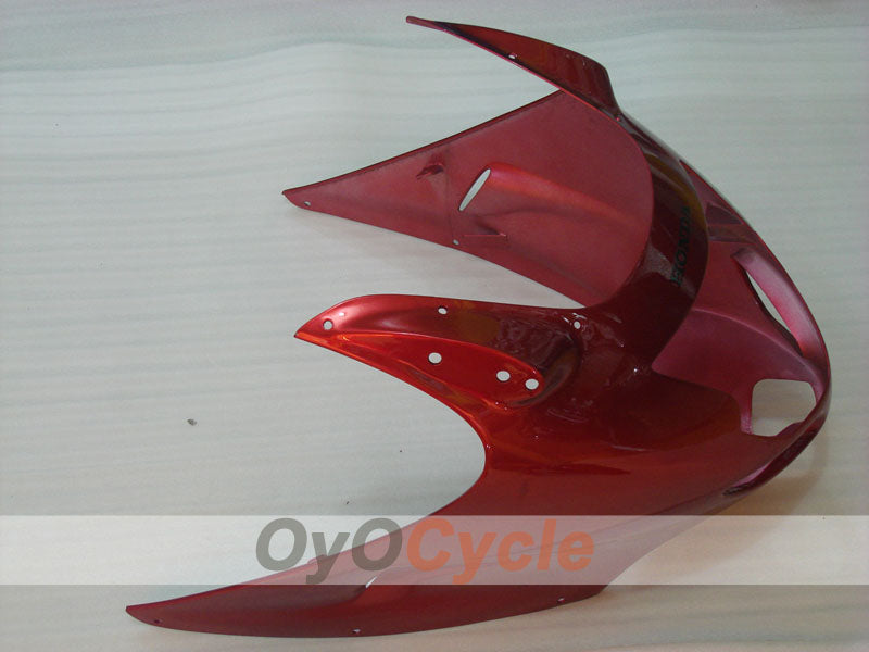 Front Upper Fairing For Honda 96-07 CBR1100XX #OYO87907539 Secondary image
