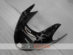 Front Upper Fairing For Honda 96-07 CBR1100XX #OYO87907543