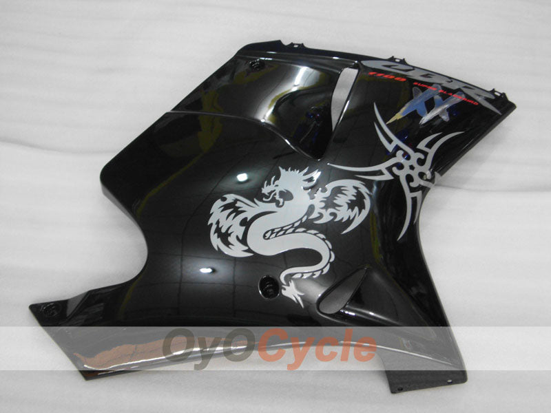 Left & Right Side Fairing For Honda 96-07 CBR1100XX #OYO87907544 Main image
