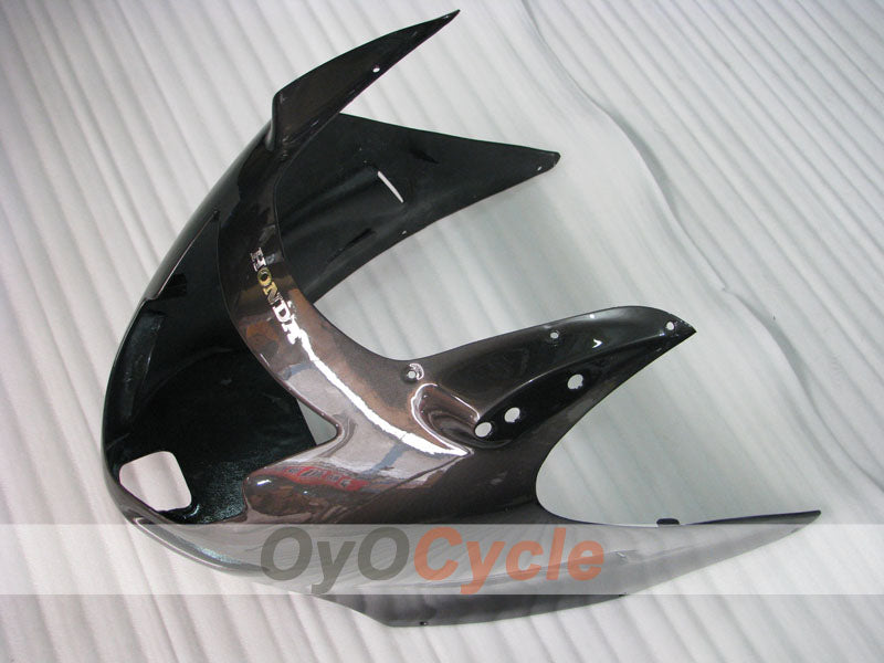 Front Upper Fairing For Honda 96-07 CBR1100XX #OYO87907550 Main image