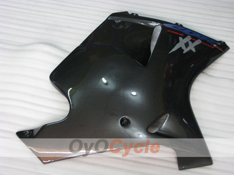 Left & Right Side Fairing For Honda 96-07 CBR1100XX #OYO87907551 Main image
