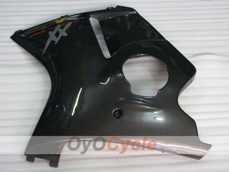 Left & Right Side Fairing For Honda 96-07 CBR1100XX #OYO87907551 Secondary image