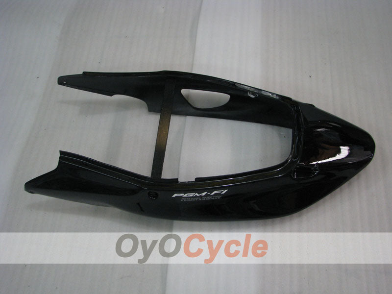 Rear Tail Fairing For Honda 96-07 CBR1100XX #OYO87907554 Main image